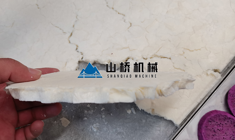 牛奶真空冷凍干燥機(jī)(圖1)