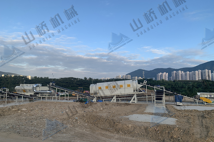 生活垃圾分類處理設(shè)備，生活固體廢棄物分類流程(圖1)